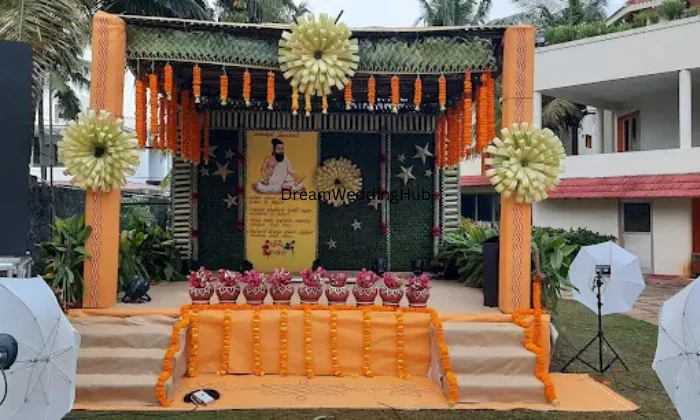 Raja Rani events